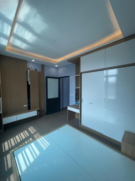 Bán nhà đẹp Nam Hồng, 80m2 mặt tiền 4.5m gần đường Võ Nguyên Giáp, ô tô tránh dừng đỗ chỉ 6 tỷ